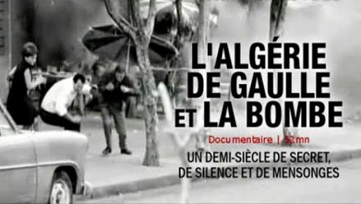 Essais nucléaires français en Algérie: les documentaires de Larbi Benchiha, prochainement projetés au Japon