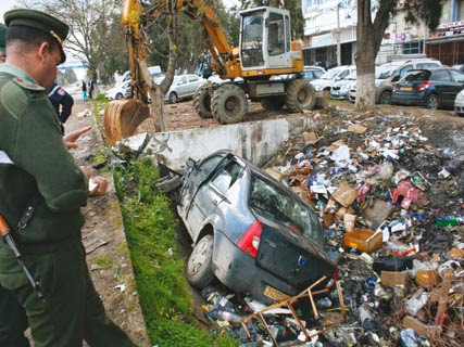 Excès de vitesse, incivisme et portable au volant Accidents : 158 morts et 1 670 blessés en 15 jours !