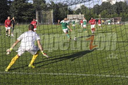 FC Lugrin 0 – JS Kabylie 9 : Un premier tour chauffe réussi