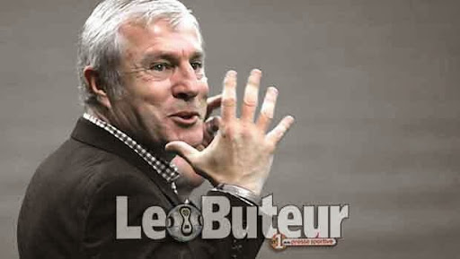 Fernandez : «Cette équipe algérienne peut repartir la tête haute»