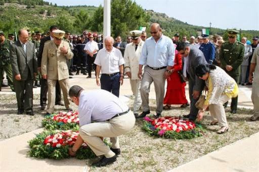 Fête de l&rsquo;indépendance: de nombreuses réalisations socioéconomiques inaugurées dans l’Est du pays