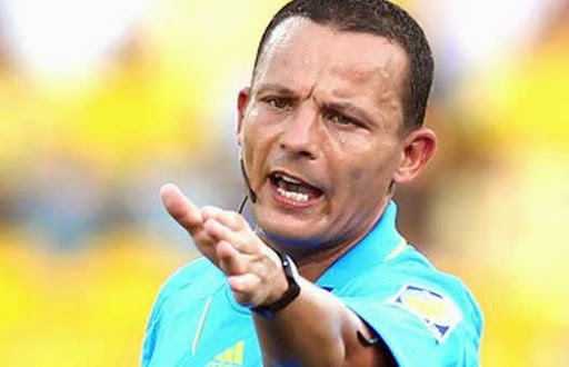 FIFA : Djamel Haimoudi disponible pour les quatre derniers matchs