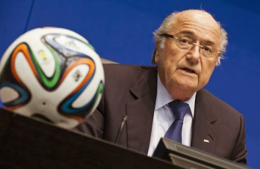 FIFI : Blatter impressionné par l’algérie