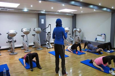 Forever Living Products Algérie : une kheima plutôt originale