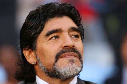 France : Maradona évoque un geste criminel