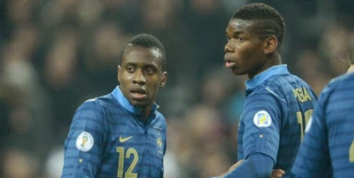 France: Matuidi veut faire comme pogba