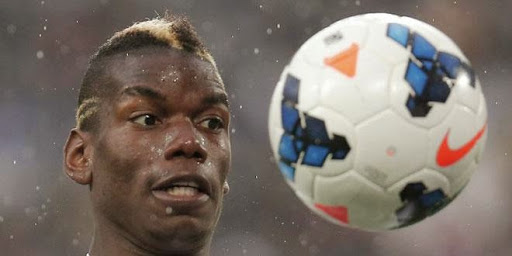 France : Pogba, des bleus mais un futur boss