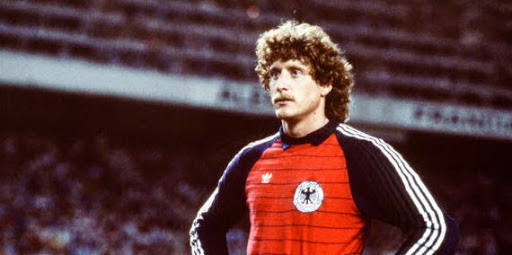 France/Allemagne : Harald Schumacher donne son pronostic