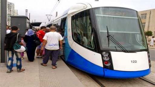 Fraude dans le tram: plusieurs usagers ne paient pas leur ticket