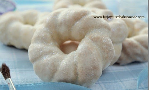 Gateau pour l’aid 2013