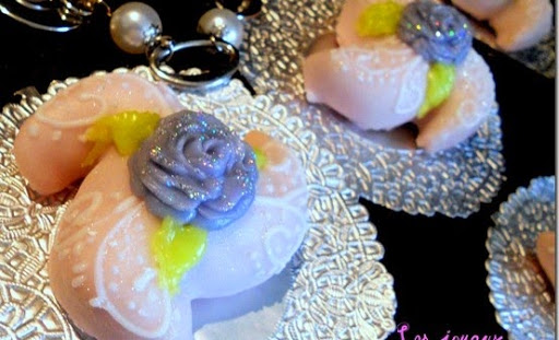 Gâteaux algérois , laarayech