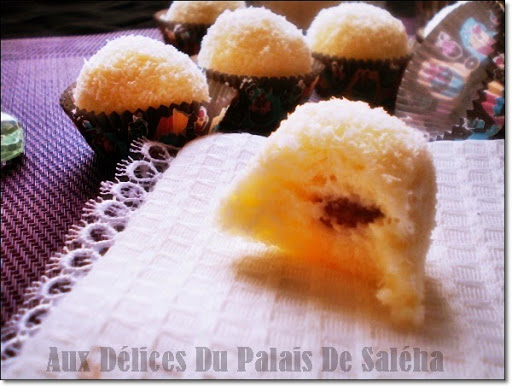 Gâteaux sans cuisson