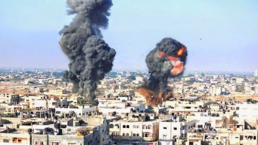 Génocide à Ghaza: réunion d&rsquo;urgence du Conseil de sécurité