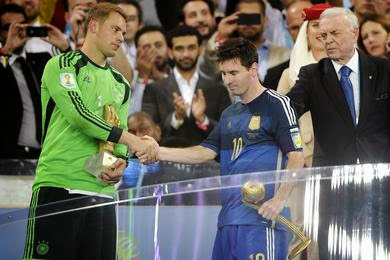 Gérard houiller défend le ballon d’or attribué à lionel messi