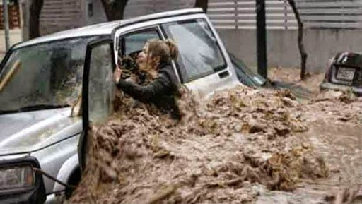 Gestion de catastrophes naturelles: l&rsquo;Algérie plaide en faveur de la création de fonds spéciaux