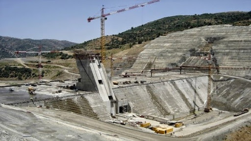 Ghardaïa: 1,5 milliard DA pour la réhabilitation des ouvrages de stockage d’eau