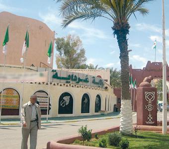 Ghardaïa : Le calme revient mais…
