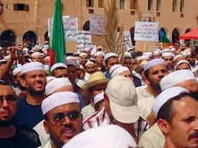 Ghardaïa : un comité des deux communautés lance un appel