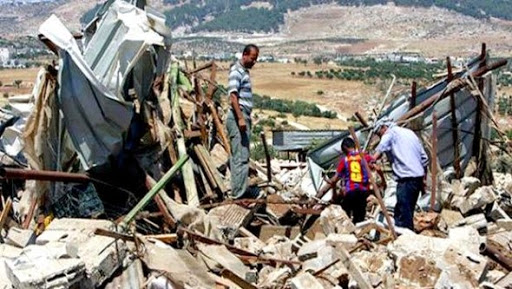 Ghaza: 4 Palestiniens tués dans de nouvelles frappes, 230 morts au 10e jour d’agression israélienne