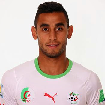 Ghoulam : « Ce groupe peut s’inscrire dans l’Histoire »