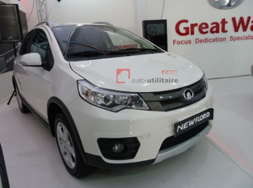 GMS : 50 000 DA de remise sur le Great Wall M4