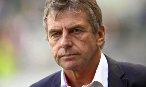 Gourcuff viendra à Alger en compagnie de Raouraoua