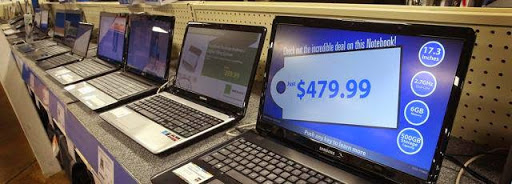 Grâce à la fin de Windows XP, les ventes de PC repartent