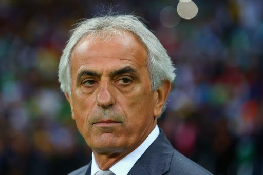 Halilhodzic: «J’ai reçu une offre d’un des clubs les plus riches au monde»
