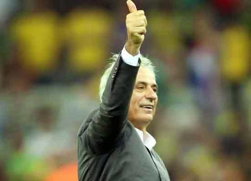 Halilhodzic : «Je pars fier de mon bilan avec l’Algérie»
