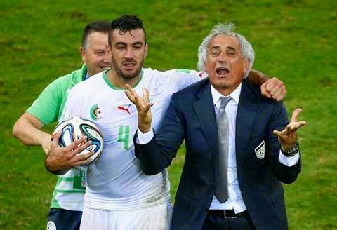 Halilhodzic révolutionne son onze