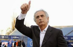 Halilhodzic sera fixé dans 4 jours