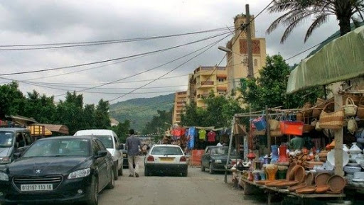 Hammam Melouane (Blida): un véritable chantier à ciel ouvert, une année après le séisme