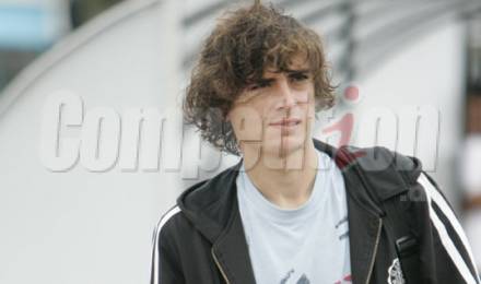 Hendou se confie à Compétition : «Avec Charef, le MCA gagnera des titres avec l’art et la manière»