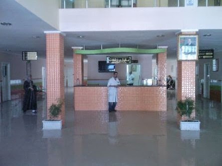 Horaires de service dans les Hopitaux et polycliniques : Vers deux brigades de 8 h à 20 h