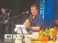 Il a animé trois galas haut De gamme à la Maison de la culture Mouloud-Mammeri : Lounis Aït Menguellet toujours égal à lui-même