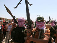 Il offre l’amnistie aux djihadistes sunnites et rejette les revendicat : Irak, nouri al-maliki tente de trouver une échappatoire