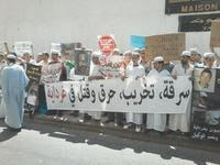 Ils ont animé une conférence-débat vendredi soir au siège du RCD : Le réquisitoire des Mozabites