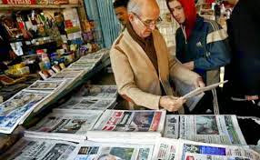 Imprimeries publiques : Les journaux privés cumulent 4 milliards DA de dettes