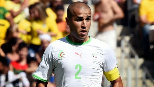 Intérêt du Trabzonspor pour Bougherra, avenir indécis pour Belkalem,