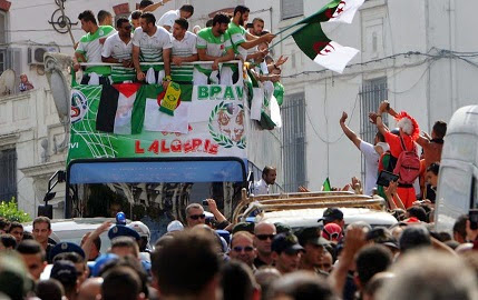 Invitation de l’Emir : Le voyage des Verts au Qatar annulé