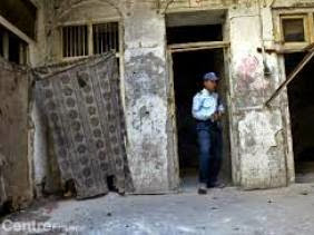 Irak : 25 femmes tuées lors d&rsquo;un assaut contre deux immeubles à Bagdad