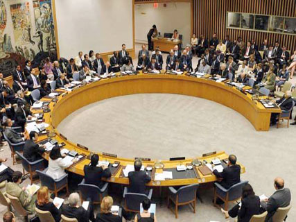 Israël poursuit ses raids contre Ghaza, réunion d&rsquo;urgence du Conseil de sécurité de l&rsquo;ONU