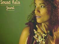 “JAWAL”, DE SOUAD ASLA : Dans le monde d’une “Sahrawiya”