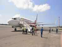 Jijel : L’aéroport Ferhat-Abbas rouvert