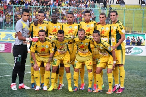 JSK 1 – 0  FC Foron : Les Kabyles terminent sur une bonne note !