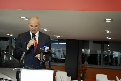 Jurgen Stackmann, Pdt Seat : « Nous sommes fiers de la performance de Seat en Algérie »