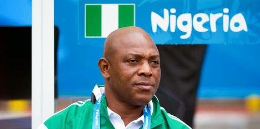 Keshi quitte le Nigeria