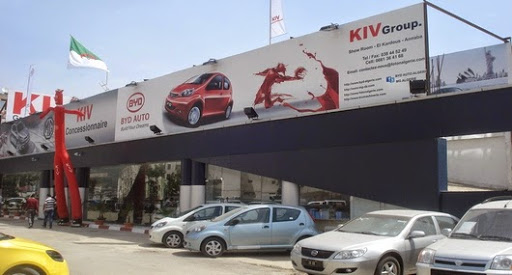 KIV : les remises du Ramadhan