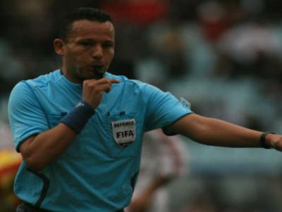 Klinsmann tire sur Haïmoudi