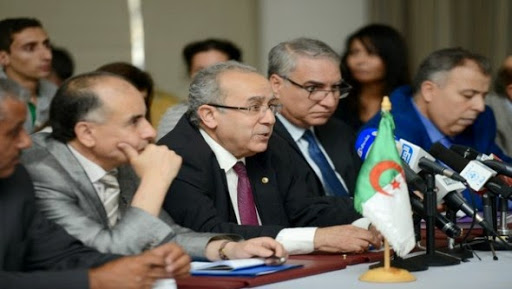 La 5e session du Comité bilatéral stratégique algéro-malien, un aboutissement des efforts « persévérants » de l&rsquo;Algérie